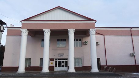 Положение ​о проведении Межрегионального фестиваля национальных культур «Дружба народов»