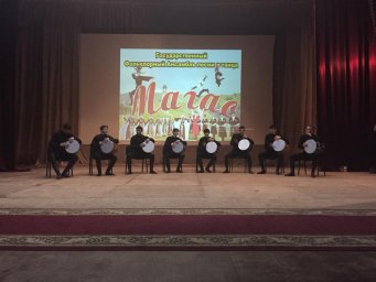 Приятный сюрприз для нестеровчан