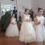 Коллектив ДК г. Карабулак  провел  праздничный концерт 0