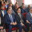 В Доме культуры  с.п. Алкун состоялся 2 этап отборочного тура фестиваля национального этикета 2