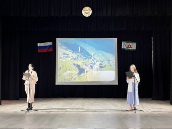 ​Ловзар для избирателей провели в Ляжгинском Доме культуры