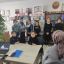 В ДК  с.п. Новый Редант состоялась беседа  ко  Дню Конституции РИ. 0