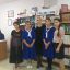 Мероприятие ко Дню учителя в ДК с.п. Новый Редант 4