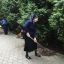 Субботник в РДК Назрановского района 9