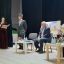В ДК с.п. Зязиков- Юрт прошел литературно- музыкальный вечер 4