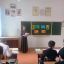 Школьники с.п. Плиево поближе узнали личность Петра I 1