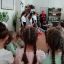 В ДК с.п. Пседах состоялась  беседа, посвященная  писателю Бокову А.Х. 1