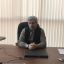 Коллективу РДНТ представлен новый руководитель- Ильяс Евлоев 0