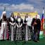 Артисты Сунженского РДК  выступили на II  Республиканском фестивале  "Сенокос-2018″ 4