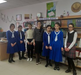 В ДК с.п. Новый Редант  прозвучали стихи Саида Чахкиева