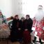 Благотворительные визиты  коллектива ДК с.п. Галашки 0