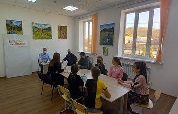 Беседы по военной истории России