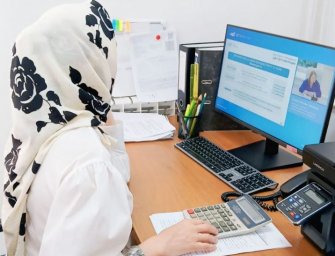 ​Главный бухгалтер РДНТ приняла участие в совещании по переходу на Единую бюджетную платформу