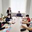 Воспитанники Домов культуры Малгобекского района  познакомились с Конституцией России 1