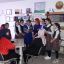 В ДК Новый  Редант изучают творчество  А.С. Грибоедова 0