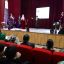 В ДК с.п. Галашки  прошел отборочный тур фестиваля национального этикета 5