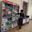 ​Дом народного творчества Ингушетии поздравил Национальную библиотеку Ингушетии с 30-летним юбилеем 2