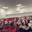 В ДК с.п. Сурхахи состоялась беседа по профилактике терроризма 1