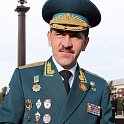 Обращение Главы Республики Ингушетия в связи с 73-й годовщиной Победы в Великой Отечественной войне
