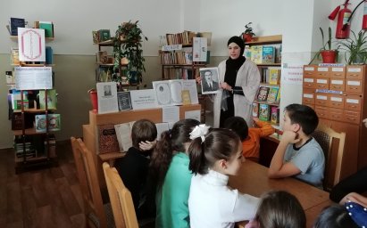 В СДК с.п.Пседах прошел вечер памяти поэта  Озиева Салмана Исмаиловича.
