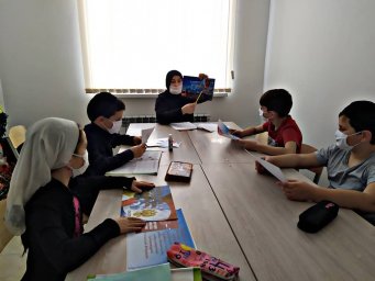 Воспитанники Домов культуры Малгобекского района  познакомились с Конституцией России