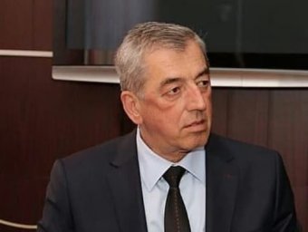 Поздравляем Беслана Газдиева с Днем рождения!