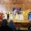 Новогодний праздник в ДК с.п. Троицкое 1