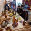 Выставки детских работ и концерт в ДК с.п. Нестеровское  прошли  в честь  праздника 3