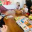 В ДК с.п. Сагопши прошла музыкально - игровая программа «Золотая осень». 1