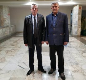 РДНТ принял участие в церемонии открытия кинофестиваля "Золотая башня"
