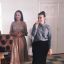 День выборов в с.п. Зязиков-Юрт прошел успешно. 4