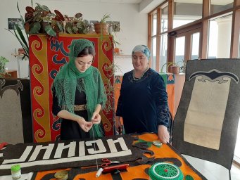 «Ночь искусств» подарит возможность научиться новому