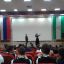 РДНТ принял участие в акции, посвященной  Дню  призывника 0