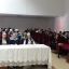 Работники  ДК с.п. Плиево поздравили учителей 2