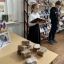 Акция "Блокадный хлеб" охватила Дома культуры РИ 5