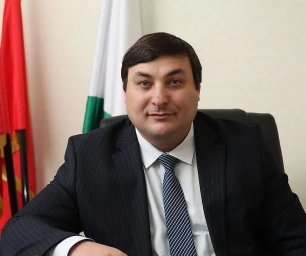 Поздравление директора РДНТ