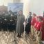 В Назрановском районном Доме культуры открылся музей, посвященный героям СВО 5 В Назрановском районном Доме культуры открылся музей, посвященный героям СВО 5