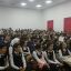 Русский музыкально-драматический театр Ингушетии сыграл в ДК с.п. Барсуки спектакль "Из тьмы веков" 0