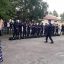 Концерт солистов Сунженского ДК для новобранцев 3