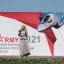 Патриотические песни и артефакты времен ВОВ представлены на форуме "Армия-2021" 7