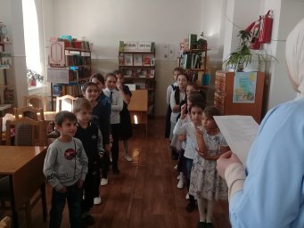 «Прикоснись сердцем к театру».