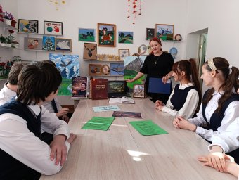 В Долаковском Доме культуры состоялся вечер поэзии, приуроченный к юбилею известной ингушской поэтессы Раисы Дидиговой В Долаковском Доме культуры состоялся вечер поэзии, приуроченный к юбилею известной ингушской поэтессы Раисы Дидиговой