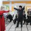 Артисты Малгобекского ГДК выступают с концертами на избирательных участках 8 Артисты Малгобекского ГДК выступают с концертами на избирательных участках 8