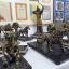 В Сунженском районном Доме культуры Ингушетии остаются верными традициям и культуре ингушского народа 0