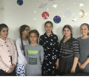 День космонавтики отметили в ДК с.п. Нестеровское