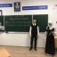 Долаковским школьникам напомнили о подвиге жителей и защитников Ленинграда 2 Долаковским школьникам напомнили о подвиге жителей и защитников Ленинграда 2