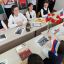 Дома культуры Ингушетии поддержали Всероссийскую патриотическую акцию «Блокадный хлеб» 0