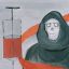 Беседа о вреде наркотиков состоялась с  воспитанниками ДК Назрановского района 3