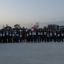 Беслан Газдиев принял участие в митинге солидарности 2