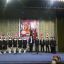 Отчетный концерт в Сунженском РДК 5